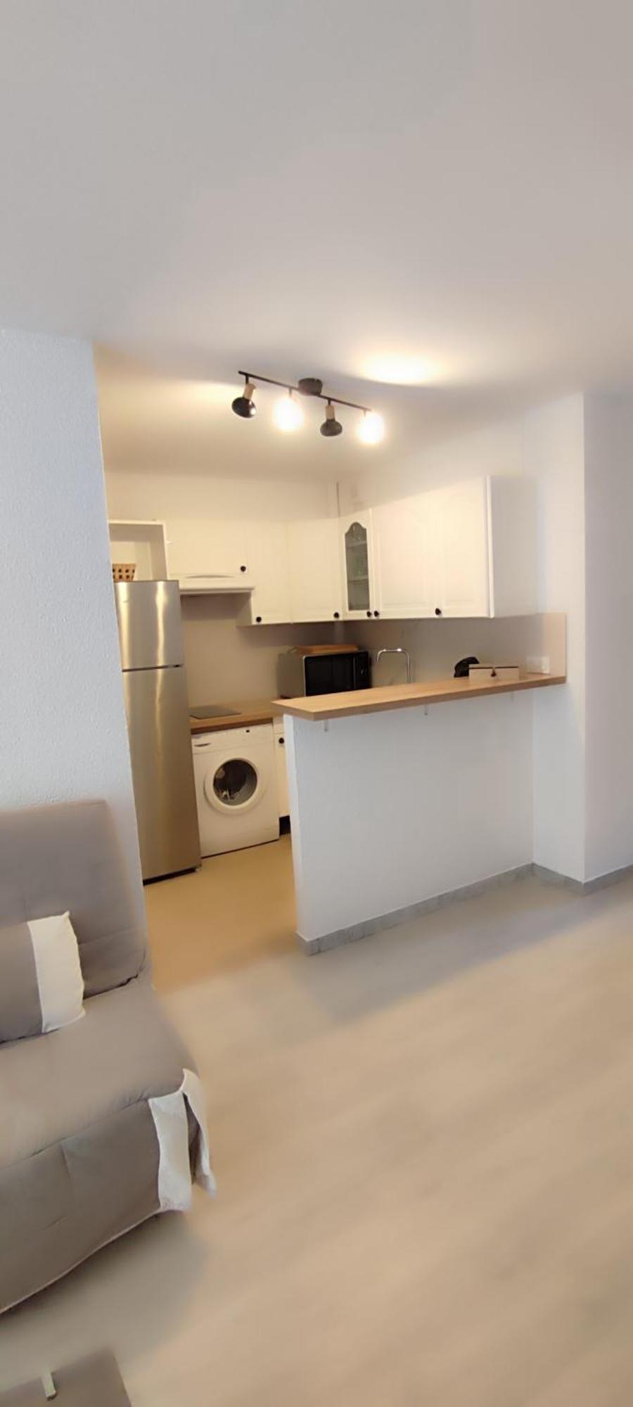 Appartement 4 Pers Agde Exterior foto